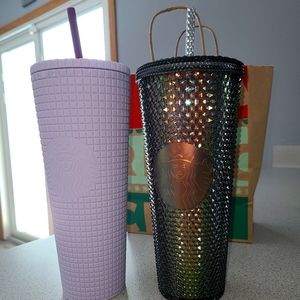 Starbucks Tumblers 2020/21